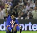 Agüero podría estar listo para el Barcelona