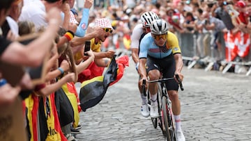 Ciclismo en los Juegos Olímpicos: resumen, resultado y ganador de la prueba de fondo