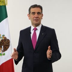 Recorte de presupuestos del INE: cuáles han sido los motivos y qué dijo AMLO al respecto