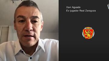 Aguado: “Víctor es de lo mejor que he visto a nivel psicológico”