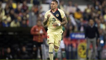Nicolás Castillo