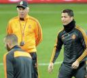 Fe de erratas de La Gazzetta: Ancelotti votó por Cristiano