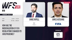 Transfer market rules under the spotlight: loans, Brahim, Arsenal