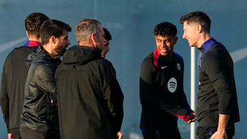 El esclarecedor dato que puede explicar el bajonazo del Barça tras el 0-4 en El Clásico