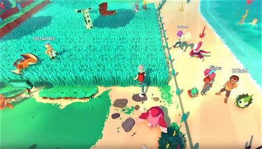 Temtem en PC: requisitos mínimos y recomendados del sistema