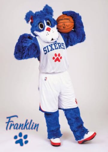 Franklin (Philadelphia 76ers)