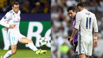¿El Madrid mejor sin Bale? Los fríos datos no engañan...