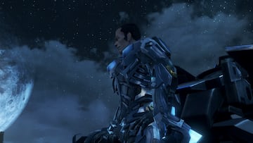 Xenoblade Chronicles X Definitive Edition - Anlisis