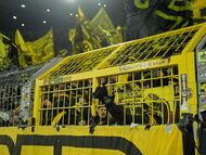 Germany welcomes Italy in this first leg clash of the UCL playoffs, and you can follow it live.