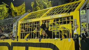 Germany welcomes Italy in this first leg clash of the UCL playoffs, and you can follow it live.