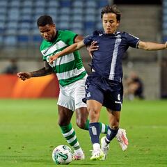 Toque de atención en el Algarve