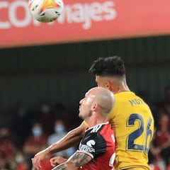 “Hay que corregir errores y reforzar lo que hacemos bien”