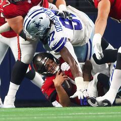 NFLFantasy Football: Week 2 starts and sits