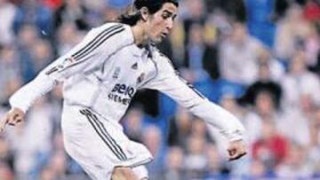 Sólo se irá al Zaragoza