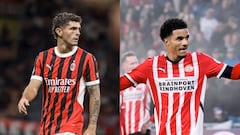 US soccer sees historic day in the Champions League