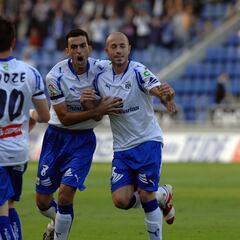 El Racing de Ferrol regresa al Heliodoro más de 16 años después