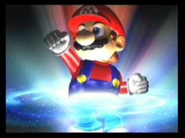 Super Smash Brothers Melee Avance 2 (GameCube)