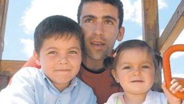 "La afición siempre ha estado impresionante"