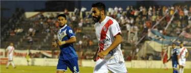 ¿Qué fue de Eluchans? El héroe del título de la UC 2010