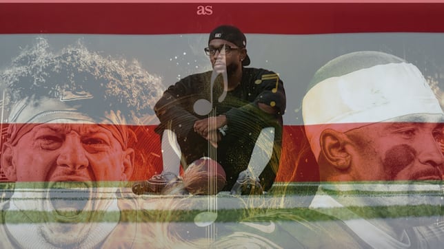 Halftime Show Super Bowl LIX 2025 live: Kendrick Lamar performance, guest artists, set list...