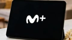 Movistar Plus+ presenta su nuevo plan gratis con estrenos de series y programas deportivos: esto es todo lo que incluye