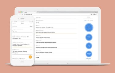 No pierdas tus webs importantes con estos trucos