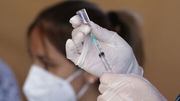 Vacunación contra la Influenza: fechas y cuándo te toca según edad o trabajo
