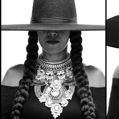 Serena Williams y Michelle Obama se convierten en Beyoncé