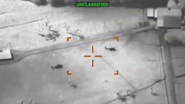 Contra qué luchan EE UU y Ecuador y por qué están lanzando operaciones militares conjuntas