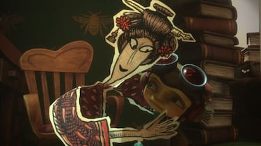 Psychonauts 2, impresiones finales tras varias horas de juego