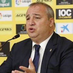 Ramírez explica el gesto de lucir la bandera y por qué no hubo la comida de directivas