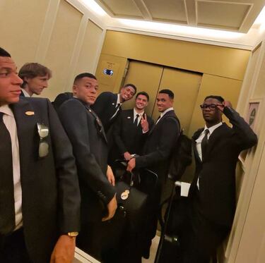 Los mejores memes del arranque del Mundial de Clubes