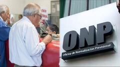 Bono Reconocimiento ONP: beneficiarios y requisitos para cobrarlo