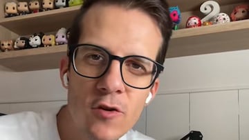 Rafael Alonso, experto en RRHH: “Las personas que no se quejan y que más trabajan son las más perjudicadas de toda la empresa”