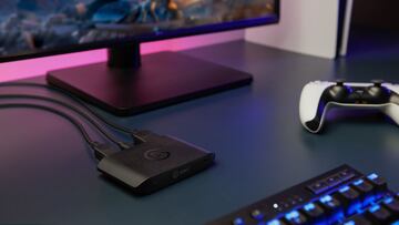 Elgato HD60 X, análisis. Otro nuevo nivel para las capturadoras externas