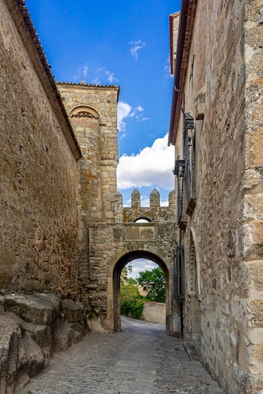 Los pueblos más bonitos de Extremadura en 2024: ¿cuáles son los que tienen más encanto?