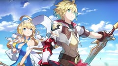 Dragalia Lost firma el peor arranque de Nintendo en móviles