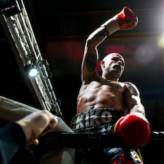 Kiko Martínez ganó la guerra a Vidal y vuelve a ser campeón