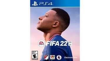 Buen Fin: Encontramos FIFA 22 y Luigi’s Mansion 3 en descuento