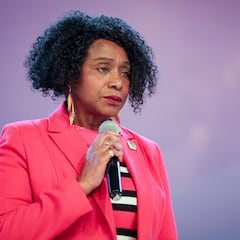 ¿Por qué la Fiscalía llevará a juicio a la exministra del Deporte María Isabel Urrutia?