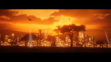 The Last Night, Avance E3