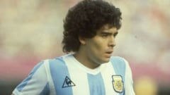 La magia del eterno 10 sigue viva: Maradona cumpliría 65 años