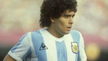 La íntima relación entre Pochettino y Maradona