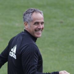 Marcos Álvarez: "Sí, es una faena de dos orejas y rabo"