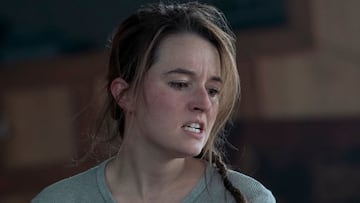 The Last of Us, Abby