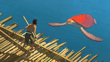 Si te gustó ‘Flow, un mundo que salvar’, te encantará esta película muda de animación