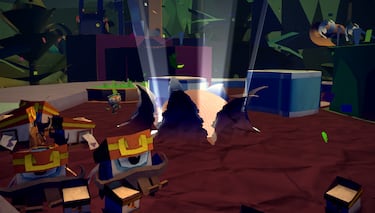 Tearaway, Impresiones