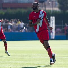 Weissman y Bebé, las sorpresas del último día del mercado de Segunda