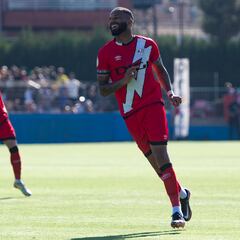 Cordero cierra la cesión de Bebé