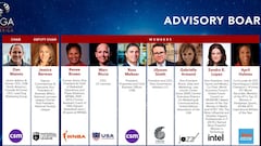 SIGA takes shape in North America during Sport Integrity Week 2021